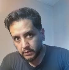 Sergio Araya's Instagram, Twitter & Facebook