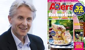 Aller Tryk fortsätter att automatisera