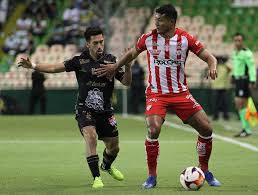 El necaxa viene de ser tendencia luego de que mesut özil y eva longoria hiciesen pública su vinculación con el club, junto con la de otras estrellas.en este sentido, el conjunto mexicano ya se. Confirma Necaxa Llegada De Inversion Historica Al Equipo El Siglo Coahuila