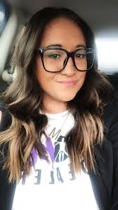 Loving myself and my features