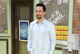 With miranda hart, patricia hodge, tom ellis, sarah hadland. Lin Manuel Miranda Apologizes For In The Heights Lack Of Afro Latinx Deadline