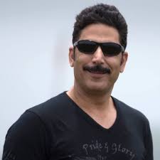 Sanjay Dhar (sanjaykrdhar@)