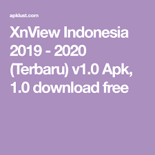 The xnview indonesia 2019 terbaru apk is a free android mobile application that helps you to thousand of hot videos in hd. Pin On Indonesia