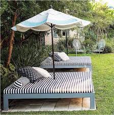 Outdoor daybed with canopy turned indoor bed with custom trundle. The Best 20 Outdoor Beds For Breezy Summer Naps