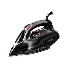Russell Hobbs 20630 Power Steam Elite 3100w Steam Iron Home George Steam Iron Hobbs Iron