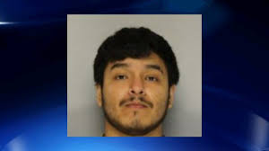 26-year-old arrested after deputies found man's body behind Hall County  house