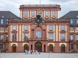 When you visit any website, it may store or retrieve information on your browser, mostly in the form of cookies. Mannheim Baroque Palace