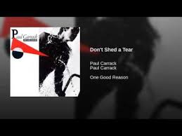 Youtube Fun To Be One Tears Paul Carrack