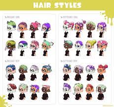 Alpha Gamboa On Twitter Splatoon Splatoon Comics Splatoon Clothes
