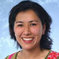 Dr. Roxanne Thomas, MD