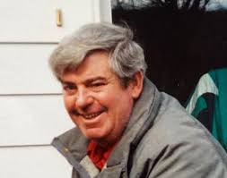 Obituary information for Peter O'Hagan