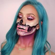 QUEEN OF THE DEAD tag a friend who would wear this look for Halloween  Original crown idea from @marissamelhorn PRODUCTS…