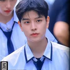 Give the real names of the 6 member of F4 thailand