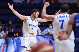 Jul 25, 2021 · olimpiadi tokyo, australia senza problemi contro la nigeria | italbasket. Basket Preolimpico 2021 Continua Il Sogno Olimpico Italbasket In Finale