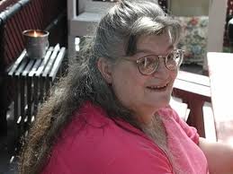 Anna Mary Lusby Obituary