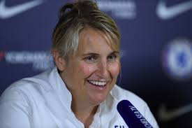 Chelsea Women v Tottenham Hotspur Women