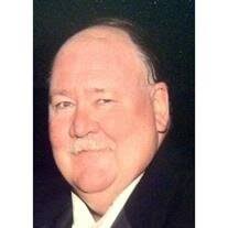 Alan Paul Johanson Obituary