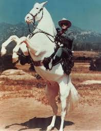 Hi Yo Silver Away Lone Ranger Tv Westerns Horses