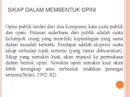 تعريفات motherboard inter h61m : Publik Dan Opini Publik Dalam Kegiatan Humas By