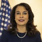 Private Breakfast with U.S. Ambassadors to Caribbean Nations