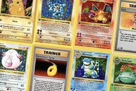 We did not find results for: These Are The 10 Most Expensive Pokemon Cards Ever Sold Gq