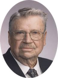 B.C. Payne Obituary October 24, 2006