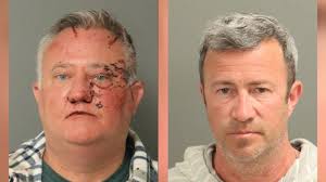 Duke doctor among 2 arrested after fight at PNC Arena leaves Raleigh  officer needing 10+ stitches