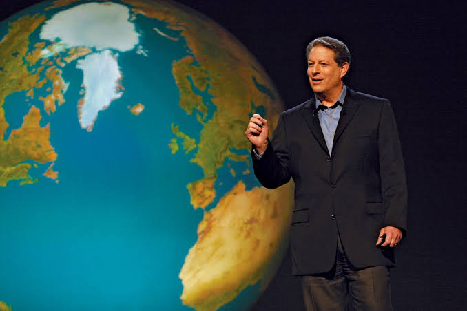 An Inconvenient Truth | Global Warming, Climate Change, Al Gore | Britannica