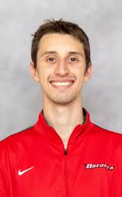 2025-26 Men's Track and Field Roster