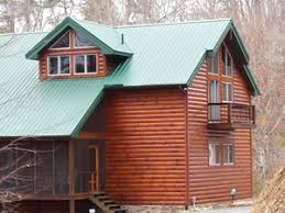 Concrete logs siding can make your home look like a log cabin, so you get a log cabin home look without the maintenance or expense. Log Siding For Log Homes Cabins At Wholesale Pricing