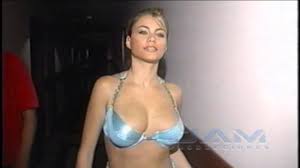Sofía margarita vergara vergara was born and raised in barranquilla, colombia. Sofia Vergara Sexy Calendar Shoot Youtube
