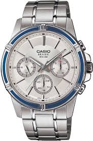 Casio Nun Beside Serisinden Cok Guzel Bir Kol Saati Gercekten Kors Watches Chronograph Watch Breitling Watch