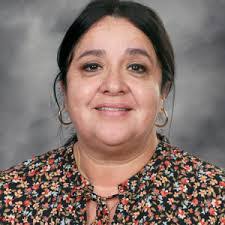 Gloria Galvan's Instagram, Twitter & Facebook