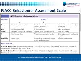 Paediatric Pain Assessment And Management Ppt Video Online