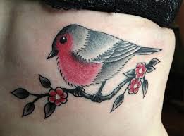 Rachel thanks for all the great podcast suggestions and also for studying animals and generally being a badass! 110 Lovely Bird Tattoo Designs Cuded