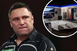 Leigh Halfpenny's mother reveals all about her son and why twitter trolls  make her so angry