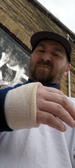 Let's get one in before I grocery shopping.