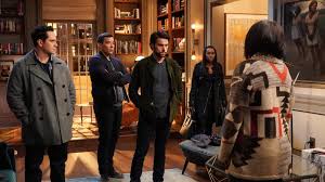 Only annalise and frank know that rebecca was murdered and the two are determined to find out who. How To Get Away With Murder Ep On Giving Annalise A Proper Ending In Season 6