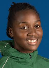 2020 Women's Track and Field Roster