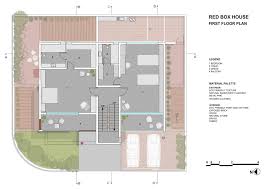 Maybe you would like to learn more about one of these? Gallery Of Red Box House The Grid Architects 21