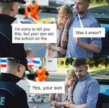 Is Bad Pun A Crime Funny Dad Jokes Funny Funny Memes Dad Puns