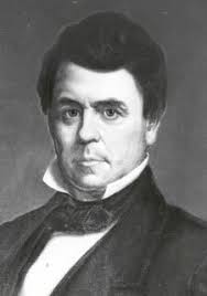 James Pollock (1810-1890) — Log College Press Annex