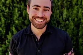 Michael Lebowitz Hired at Ibram X. Kendi's Maroon Visions