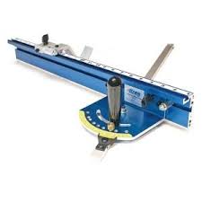 Kreg Precision Miter Gauge System Kms7102 The Home Depot In 2020 Table Saw Miter Gauge Table Saw Accessories Table Saw