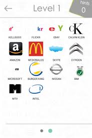 Not only does it look sleeker than the competition, but it is generally more flexible and fun to play. Logo Quiz Ios Level 1 Answers Review My Thing