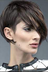 Daring short pixie haircuts subscribe for weekly hair,. 400 Ucesy Pixie Ideas In 2021 Ucesy Pixie Ucesy Pixies