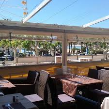 La Bonne Fourchette Home Le Lavandou Menu Prices Restaurant Reviews Facebook