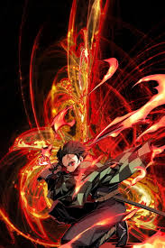 Wallpapers in ultra hd 4k 3840x2160, 1920x1080 high. Tanjiro Demon Slayer Hd Mobile Wallpaper Peakpx