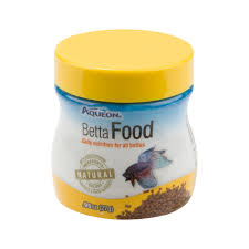 Hence, the need to take extra care when feeding your betta fish. Aqueon Betta Pellets Fish Food Fish Food Petsmart