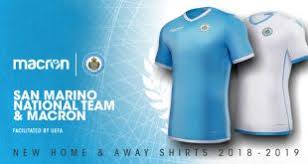 To enter a new era, the san marino football federation (fsgc) on friday unveiled a new brand identity for its federation and national team. San Marino Archives Arunava About Football